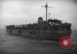 Image of Landing Craft Infantry Normandy France, 1944, second 42 stock footage video 65675047880