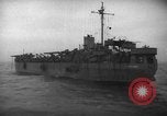 Image of Landing Craft Infantry Normandy France, 1944, second 43 stock footage video 65675047880