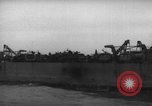 Image of Landing Craft Infantry Normandy France, 1944, second 47 stock footage video 65675047880