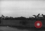 Image of Landing Craft Infantry Normandy France, 1944, second 48 stock footage video 65675047880