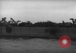 Image of Landing Craft Infantry Normandy France, 1944, second 51 stock footage video 65675047880