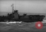 Image of Landing Craft Infantry Normandy France, 1944, second 52 stock footage video 65675047880