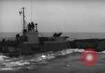 Image of Landing Craft Infantry Normandy France, 1944, second 54 stock footage video 65675047880