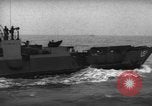 Image of Landing Craft Infantry Normandy France, 1944, second 56 stock footage video 65675047880