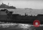 Image of Landing Craft Infantry Normandy France, 1944, second 59 stock footage video 65675047880