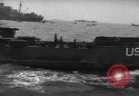 Image of Landing Craft Infantry Normandy France, 1944, second 60 stock footage video 65675047880