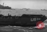 Image of Landing Craft Infantry Normandy France, 1944, second 61 stock footage video 65675047880
