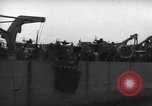 Image of Landing Craft Infantry Normandy France, 1944, second 62 stock footage video 65675047880