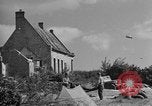Image of United States troops Normandy France, 1944, second 3 stock footage video 65675047881