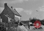 Image of United States troops Normandy France, 1944, second 4 stock footage video 65675047881