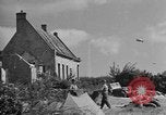 Image of United States troops Normandy France, 1944, second 5 stock footage video 65675047881