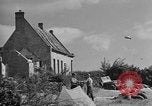 Image of United States troops Normandy France, 1944, second 6 stock footage video 65675047881