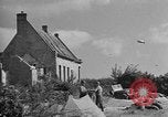 Image of United States troops Normandy France, 1944, second 7 stock footage video 65675047881