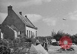 Image of United States troops Normandy France, 1944, second 8 stock footage video 65675047881