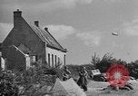 Image of United States troops Normandy France, 1944, second 9 stock footage video 65675047881