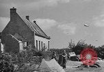 Image of United States troops Normandy France, 1944, second 10 stock footage video 65675047881