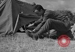 Image of United States troops Normandy France, 1944, second 14 stock footage video 65675047881