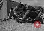 Image of United States troops Normandy France, 1944, second 15 stock footage video 65675047881