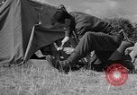 Image of United States troops Normandy France, 1944, second 16 stock footage video 65675047881