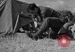 Image of United States troops Normandy France, 1944, second 17 stock footage video 65675047881