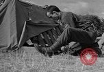 Image of United States troops Normandy France, 1944, second 21 stock footage video 65675047881