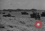 Image of United States troops Normandy France, 1944, second 25 stock footage video 65675047881