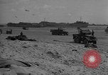 Image of United States troops Normandy France, 1944, second 26 stock footage video 65675047881
