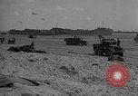 Image of United States troops Normandy France, 1944, second 28 stock footage video 65675047881