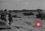 Image of United States troops Normandy France, 1944, second 34 stock footage video 65675047881
