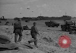 Image of United States troops Normandy France, 1944, second 35 stock footage video 65675047881
