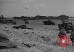 Image of United States troops Normandy France, 1944, second 39 stock footage video 65675047881