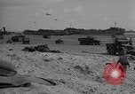Image of United States troops Normandy France, 1944, second 40 stock footage video 65675047881