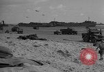 Image of United States troops Normandy France, 1944, second 41 stock footage video 65675047881