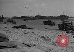 Image of United States troops Normandy France, 1944, second 42 stock footage video 65675047881