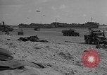 Image of United States troops Normandy France, 1944, second 45 stock footage video 65675047881