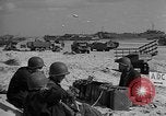 Image of United States troops Normandy France, 1944, second 47 stock footage video 65675047881