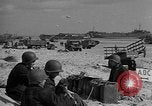 Image of United States troops Normandy France, 1944, second 50 stock footage video 65675047881