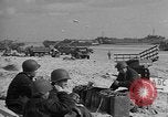 Image of United States troops Normandy France, 1944, second 54 stock footage video 65675047881