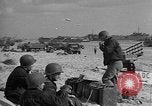 Image of United States troops Normandy France, 1944, second 55 stock footage video 65675047881