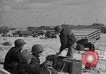 Image of United States troops Normandy France, 1944, second 56 stock footage video 65675047881