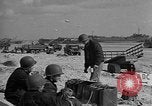 Image of United States troops Normandy France, 1944, second 57 stock footage video 65675047881