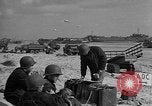 Image of United States troops Normandy France, 1944, second 58 stock footage video 65675047881