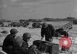 Image of United States troops Normandy France, 1944, second 59 stock footage video 65675047881