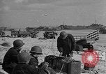 Image of United States troops Normandy France, 1944, second 60 stock footage video 65675047881