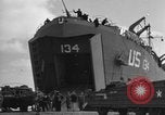 Image of United States troops Normandy France, 1944, second 8 stock footage video 65675047882