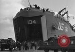 Image of United States troops Normandy France, 1944, second 9 stock footage video 65675047882