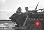 Image of United States troops Normandy France, 1944, second 14 stock footage video 65675047882