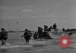 Image of United States troops Normandy France, 1944, second 39 stock footage video 65675047882