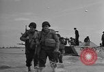 Image of United States troops Normandy France, 1944, second 40 stock footage video 65675047882