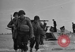 Image of United States troops Normandy France, 1944, second 41 stock footage video 65675047882